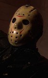 Friday the 13th Part VIII: Jason Takes Manhattan Mouse Pad 2078146