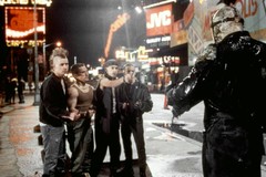 Friday the 13th Part VIII: Jason Takes Manhattan hoodie #2078151