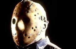 Friday the 13th Part VIII: Jason Takes Manhattan Mouse Pad 2078152