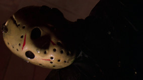 Friday the 13th Part VIII: Jason Takes Manhattan hoodie #2078154