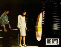 The Fly II Poster 2080056