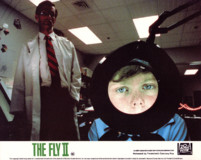 The Fly II t-shirt #2080062