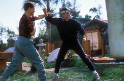 The Karate Kid, Part III Mouse Pad 2080088