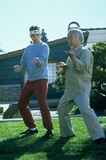 The Karate Kid, Part III Mouse Pad 2080094
