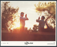 The Karate Kid, Part III Poster 2080098