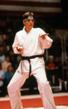 The Karate Kid, Part III Mouse Pad 2080102