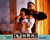 The Killer Poster 2080140