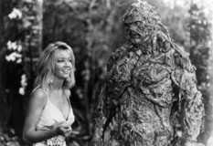 The Return of Swamp Thing Poster 2080267