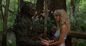 The Return of Swamp Thing Poster 2080269