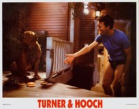 Turner And Hooch Poster 2080457