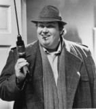 Uncle Buck Mouse Pad 2080504