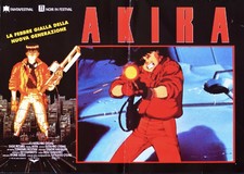 Akira Poster 2080931