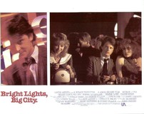 Bright Lights, Big City Longsleeve T-shirt #2081301