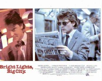 Bright Lights, Big City Poster 2081307