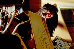 Critters 2: The Main Course Poster 2081538