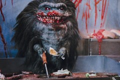 Critters 2: The Main Course Poster 2081540