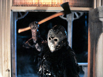 Friday the 13th Part VII: The New Blood Poster 2082003