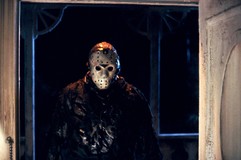 Friday the 13th Part VII: The New Blood Poster 2082004
