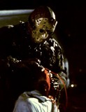 Friday the 13th Part VII: The New Blood Poster 2082010