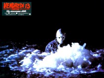 Friday the 13th Part VII: The New Blood Tank Top #2082012