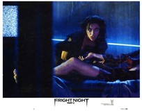 Fright Night Part 2 Mouse Pad 2082036