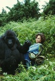 Gorillas in the Mist: The Story of Dian Fossey Tank Top #2082080