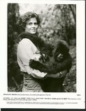 Gorillas in the Mist: The Story of Dian Fossey Poster 2082092