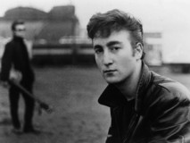 Imagine: John Lennon mug #