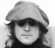 Imagine: John Lennon Tank Top #2082335