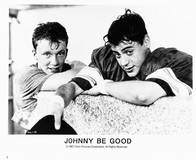 Johnny Be Good kids t-shirt