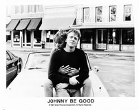 Johnny Be Good kids t-shirt #2082404