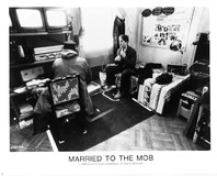 Married to the Mob magic mug #