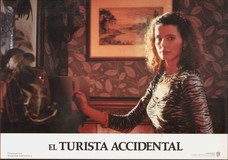 The Accidental Tourist Poster 2083586