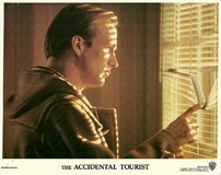 The Accidental Tourist Poster 2083594