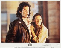 The Blob Poster 2083696
