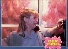 The Blob Poster 2083700