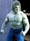 The Incredible Hulk Returns Metal Framed Poster