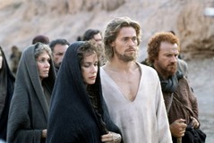 The Last Temptation of Christ Poster 2083897