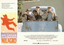 The Milagro Beanfield War Poster 2083964