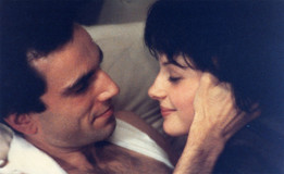 The Unbearable Lightness of Being Poster 2084142