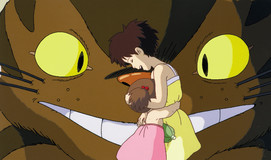 Tonari no Totoro Poster 2084211
