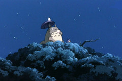 Tonari no Totoro Poster 2084212