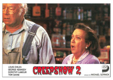 Creepshow 2 t-shirt #2085154