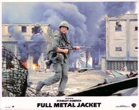 Full Metal Jacket Poster 2085590