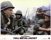 Full Metal Jacket Tank Top #2085600