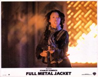 Full Metal Jacket Poster 2085602