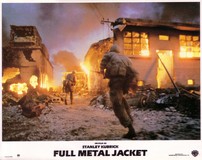 Full Metal Jacket Tank Top #2085604