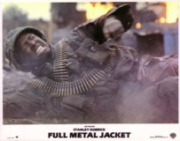 Full Metal Jacket Poster 2085609