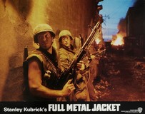 Full Metal Jacket Poster 2085610