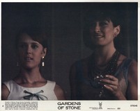 Gardens of Stone Poster 2085619